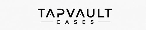 TapVault Cases