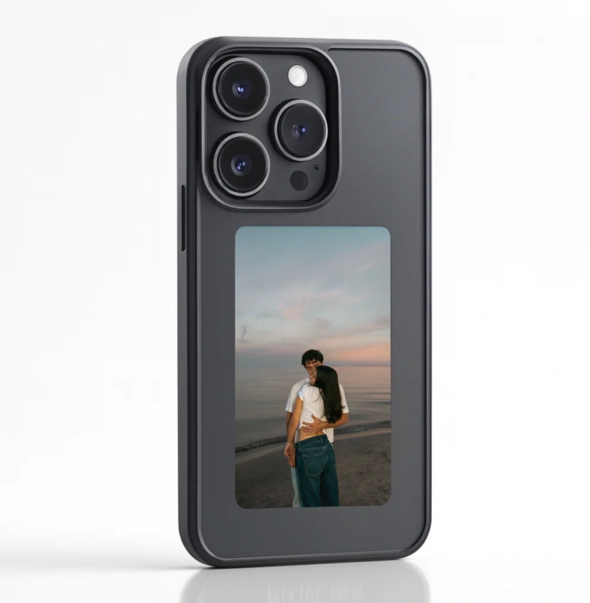 TapVault NFC Case