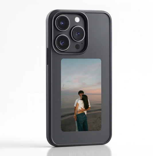 TapVault NFC Case