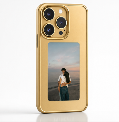 TapVault NFC Case