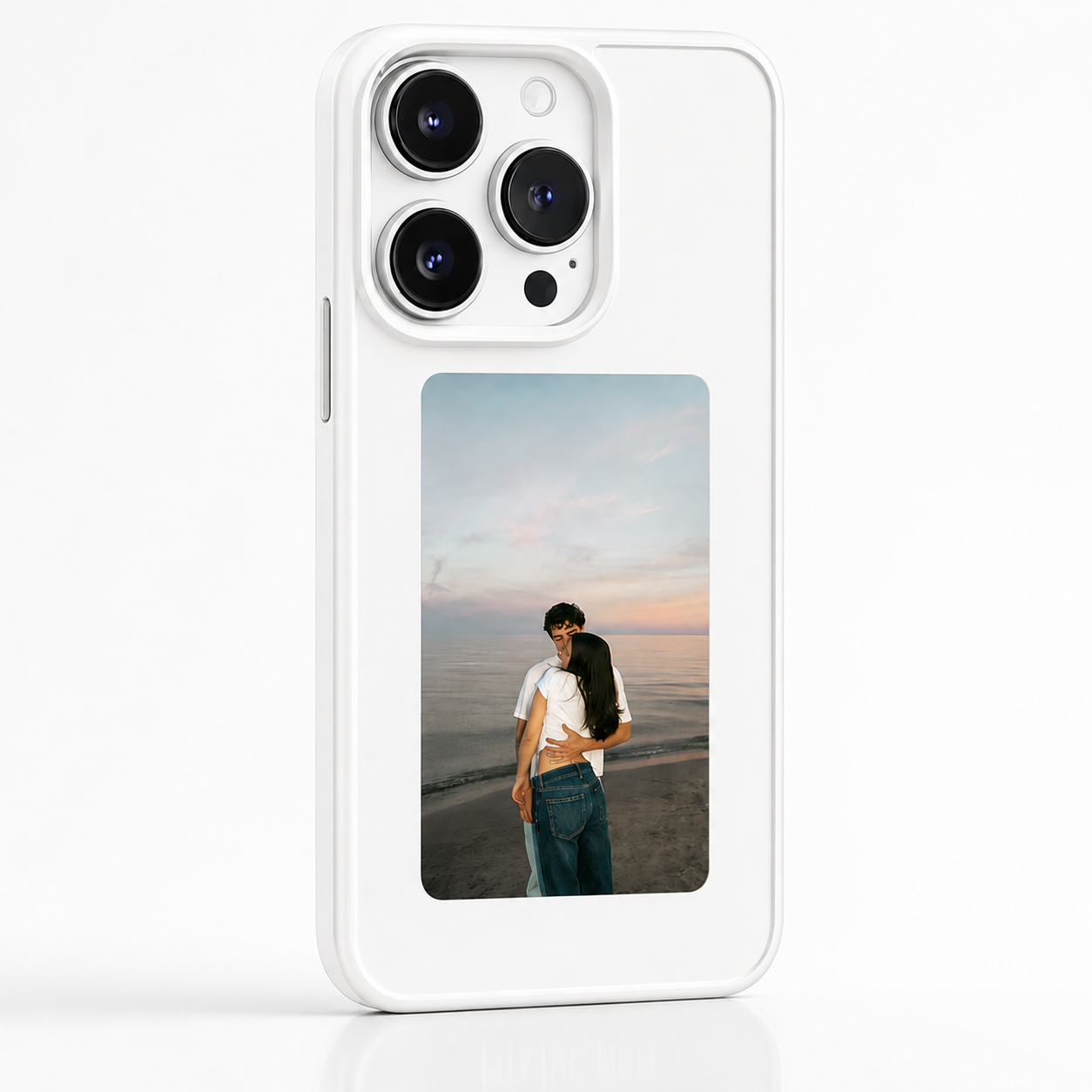 TapVault NFC Case