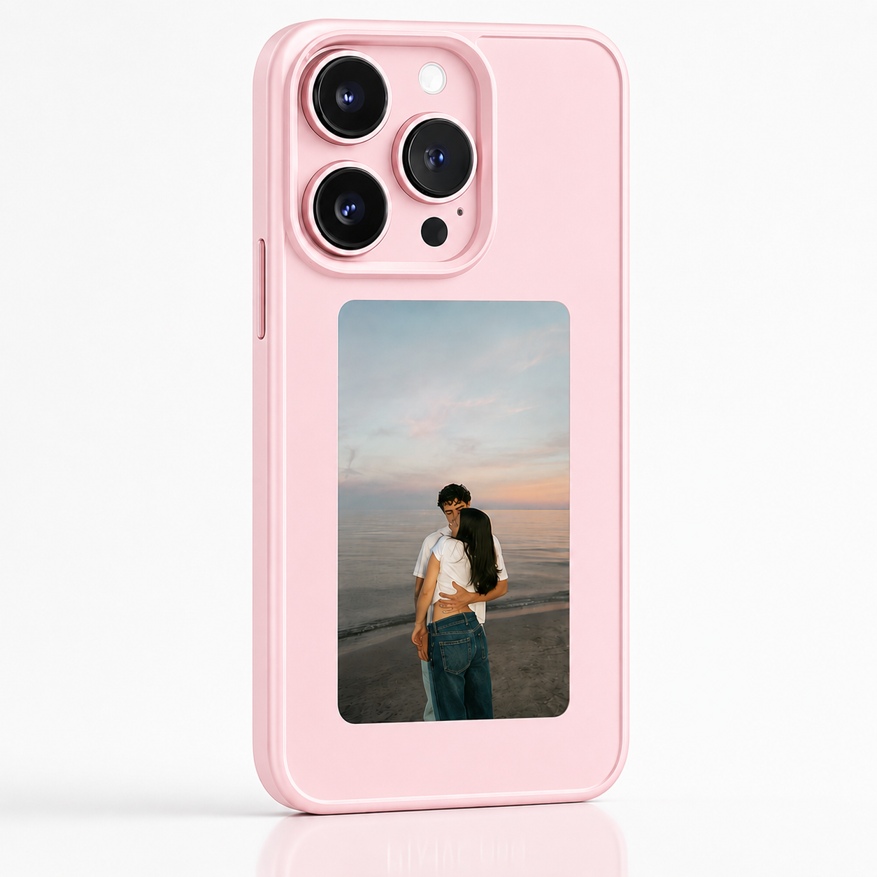 TapVault NFC Case