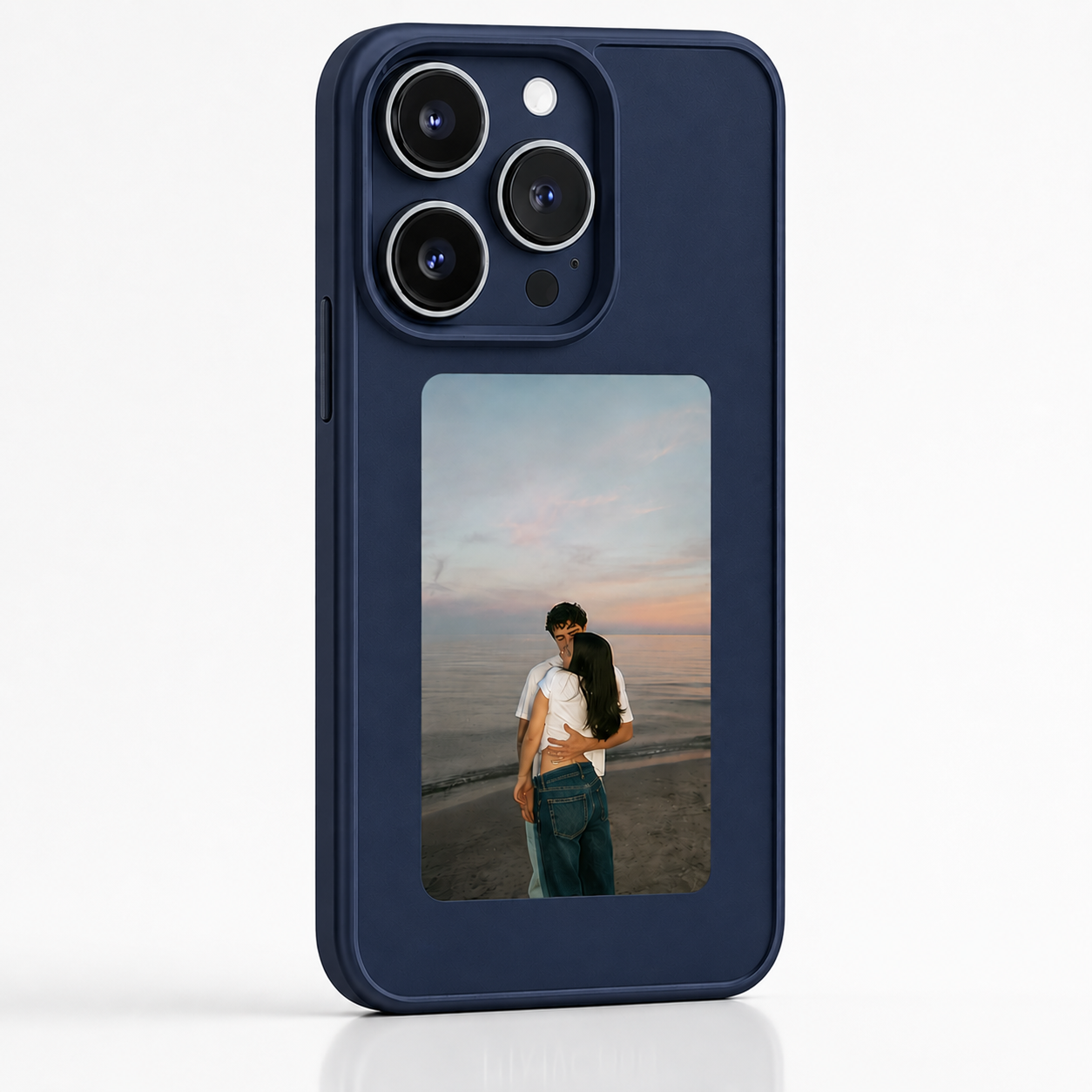 TapVault NFC Case