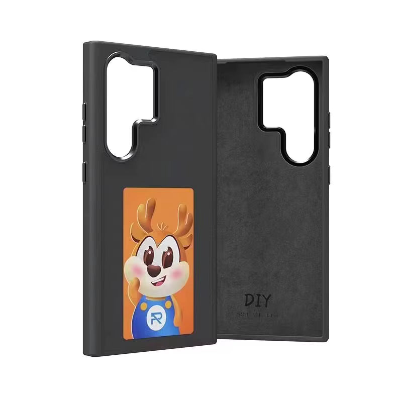 TapVault NFC Case