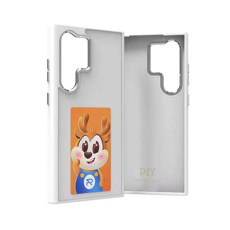 TapVault NFC Case
