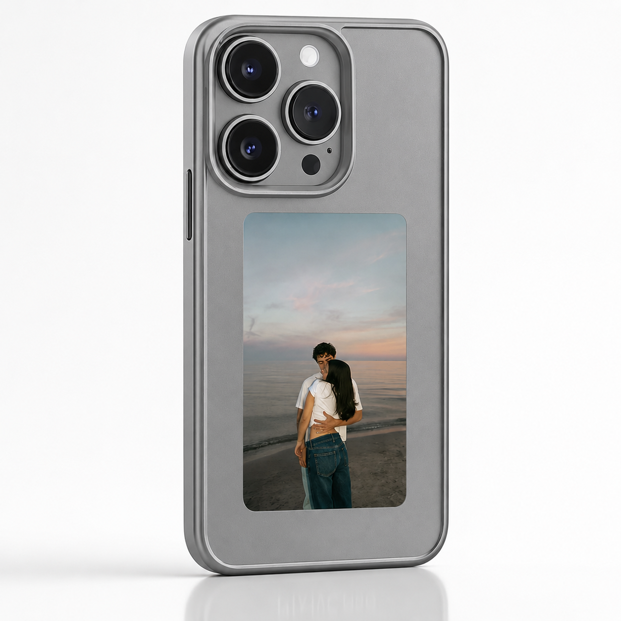 TapVault NFC Case